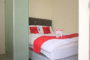 Reddoorz Plus Near Mall Ciputra Yakarta Habitación foto